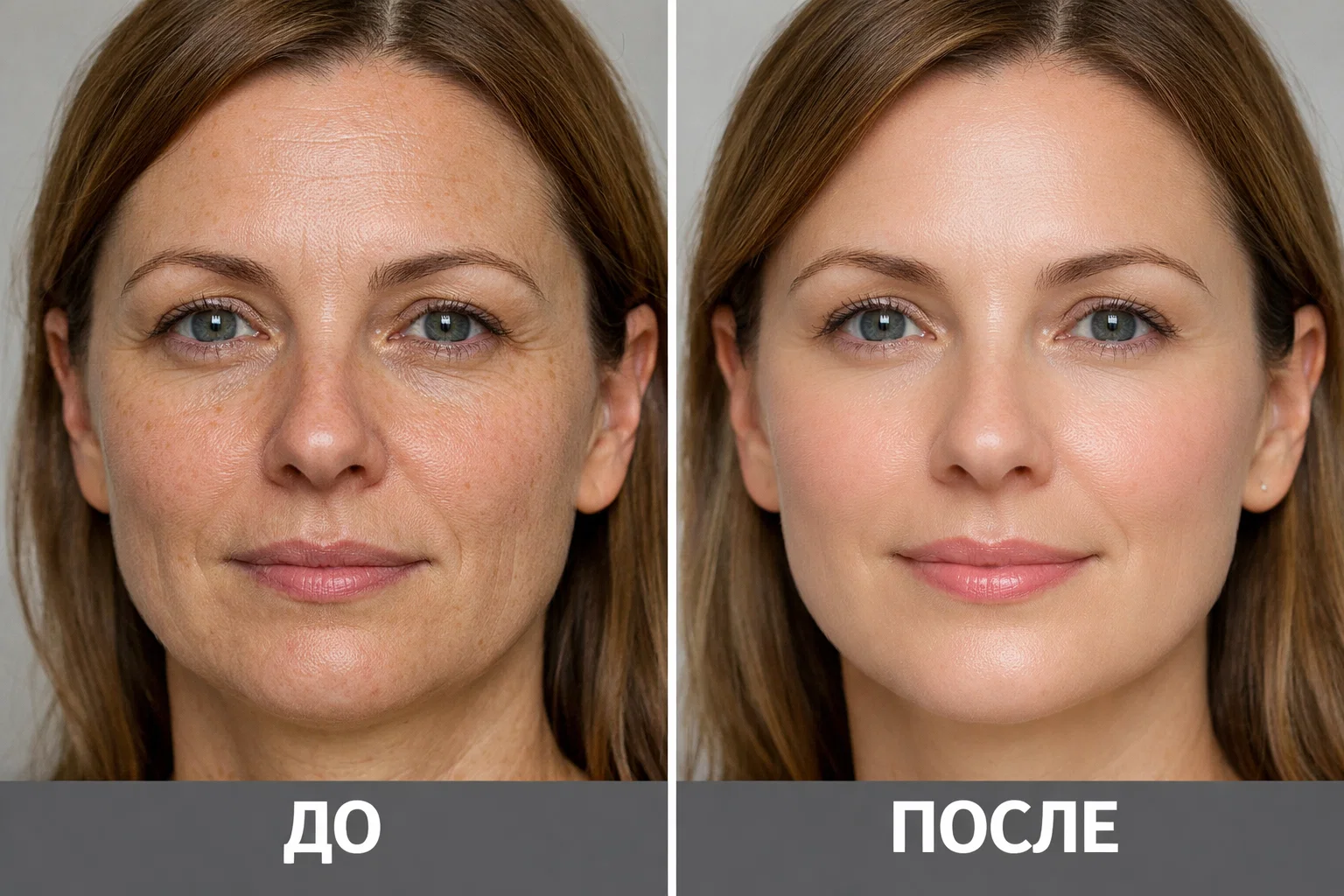 Вечерний уход